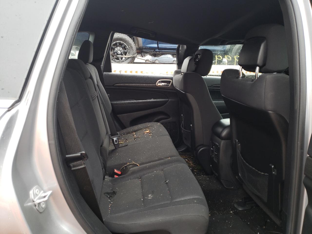 Photo 6 from auction – 2015 JEEP GRAND CHER with VIN 1C4RJFAG1FC737041