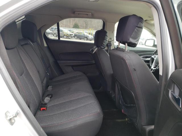 Photo 6 from auction – 2011 CHEVROLET EQUINOX LT with VIN 2CNFLEEC9B6468221