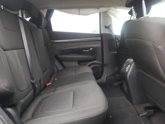 Photo 6 from auction – 2022 HYUNDAI TUCSON with VIN KM8JBCAE4NU114556