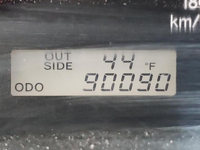 Photo 8 from auction – 2008 TOYOTA COROLLA CE with VIN 2T1BR32E28C927060