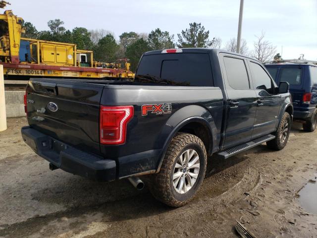 Photo 4 from auction – 2015 FORD F150 SUPER with VIN 1FTEW1EG8FFA18137