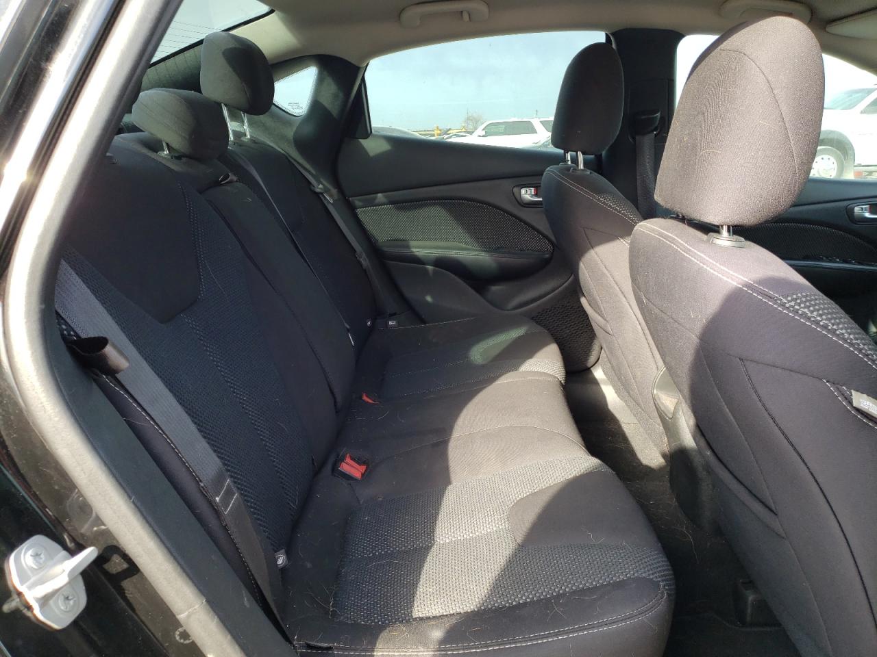 Photo 6 from auction – 2015 DODGE DART SXT with VIN 1C3CDFBB6FD193098