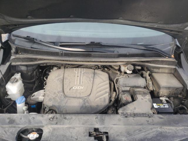 Photo 7 from auction – 2016 KIA SEDONA EX with VIN KNDMC5C18G6170804