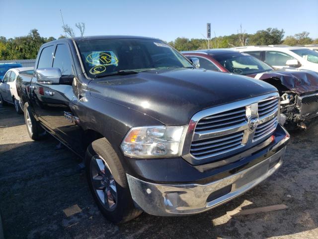 RAM 1500 SLT 2016 with VIN 1C6RR6LT5GS221377 - Photo from auction