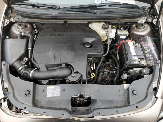 Photo 7 from auction – 2012 CHEVROLET MALIBU 2LT with VIN 1G1ZD5E01CF216855