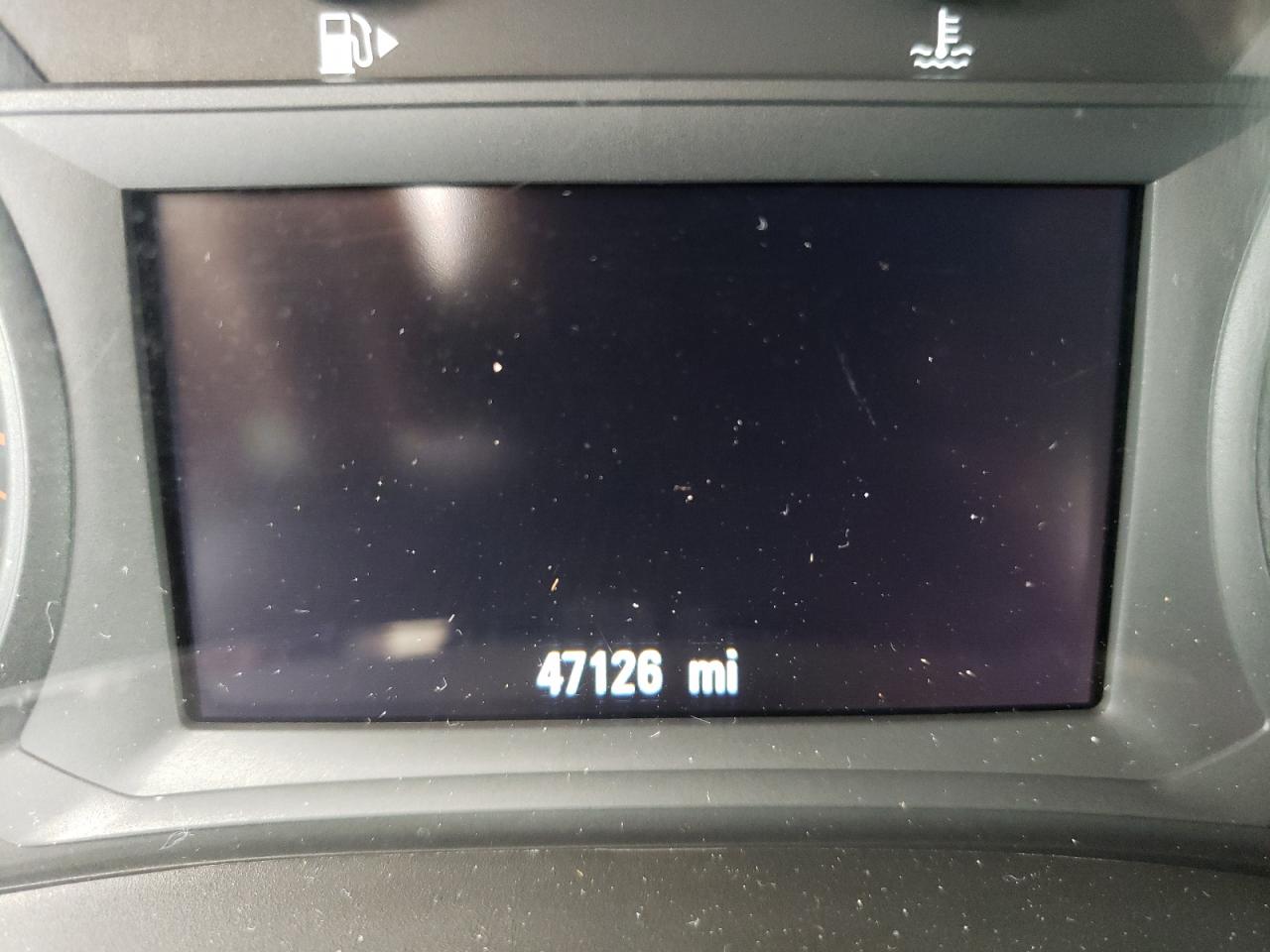 Photo 8 from auction – 2017 BUICK ENCORE SPO with VIN KL4CJ1SB8HB182944