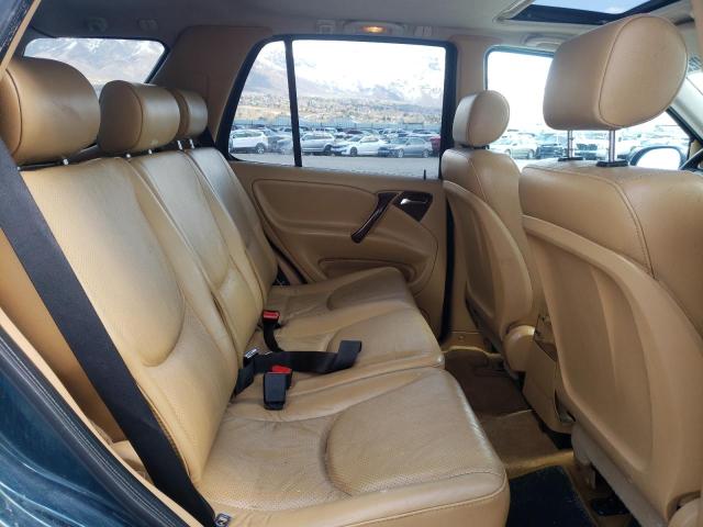 Photo 6 from auction – 1999 MERCEDES-BENZ ML 320 with VIN 4JGAB54E5XA062320