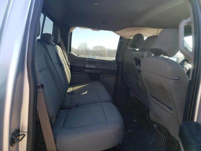 Photo 6 from auction – 2016 FORD F150 SUPER with VIN 1FTEW1EP9GFD37368