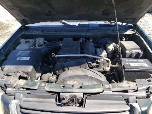 Photo 7 from auction – 2003 GMC ENVOY with VIN 1GKDS13S632271589