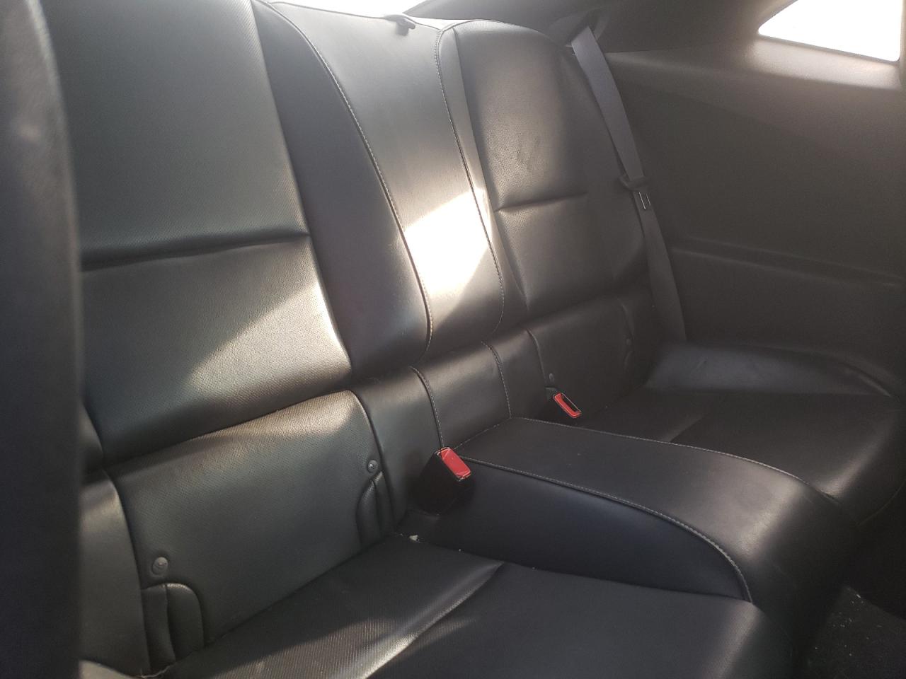 Photo 6 from auction – 2011 CHEVROLET CAMARO LT with VIN 2G1FC1EDXB9146586