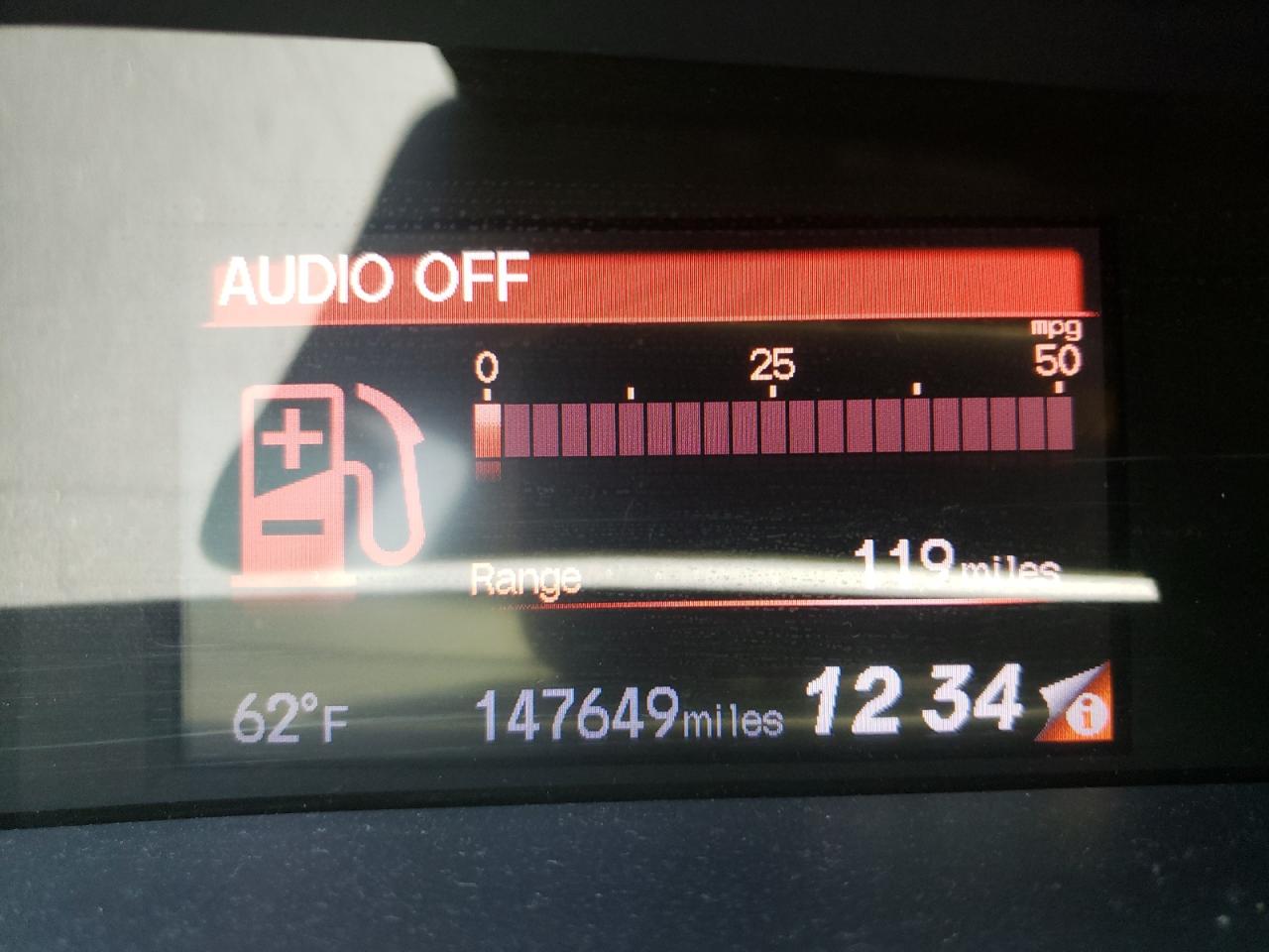 Photo 8 from auction – 2015 HONDA CIVIC SI with VIN 2HGFB6E50FH705835