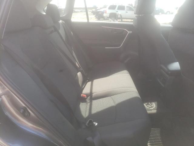 Photo 6 from auction – 2022 TOYOTA RAV 4 with VIN 2T3H1RFV5NC177803