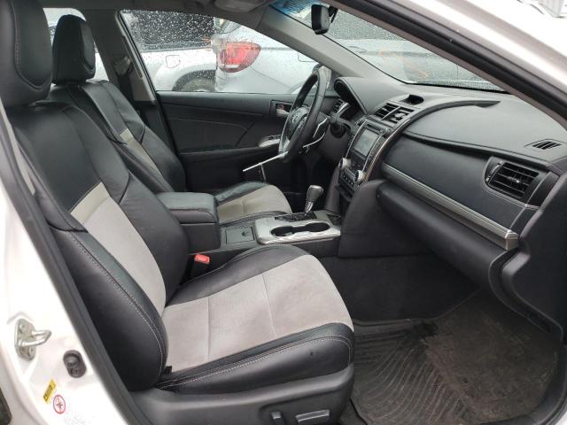Photo 5 from auction – 2013 TOYOTA CAMRY L with VIN 4T1BF1FKXDU720776