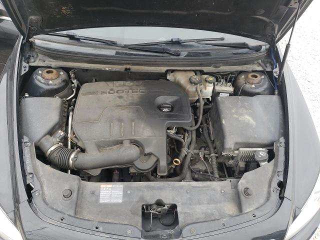 Photo 3 from auction – 2012 CHEVROLET MALIBU 1LT with VIN 1G1ZC5E09CF332811