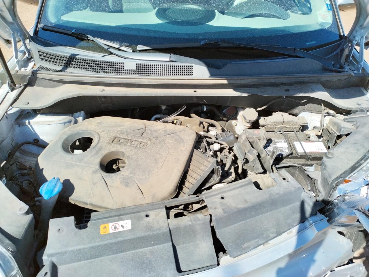Photo 7 from auction – 2018 KIA SOUL + with VIN KNDJP3A53J7581725