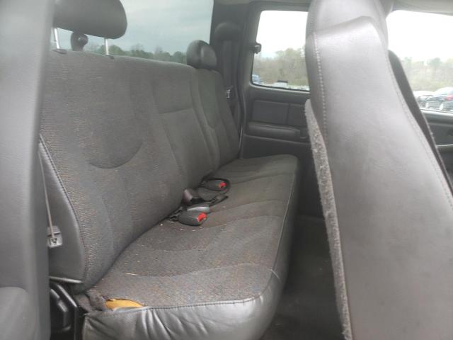 Photo 6 from auction – 2003 CHEVROLET SILVERADO with VIN 2GCEC19X031170029