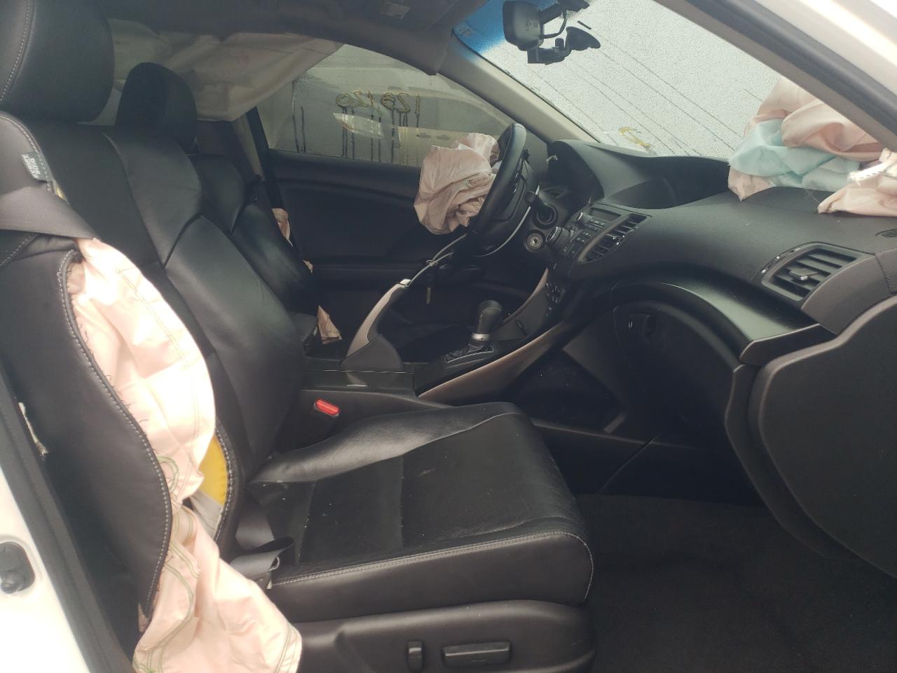 Zdjęcie 5 z aukcji – 2013 ACURA TSX TECH z VIN JH4CU2F69DC013650