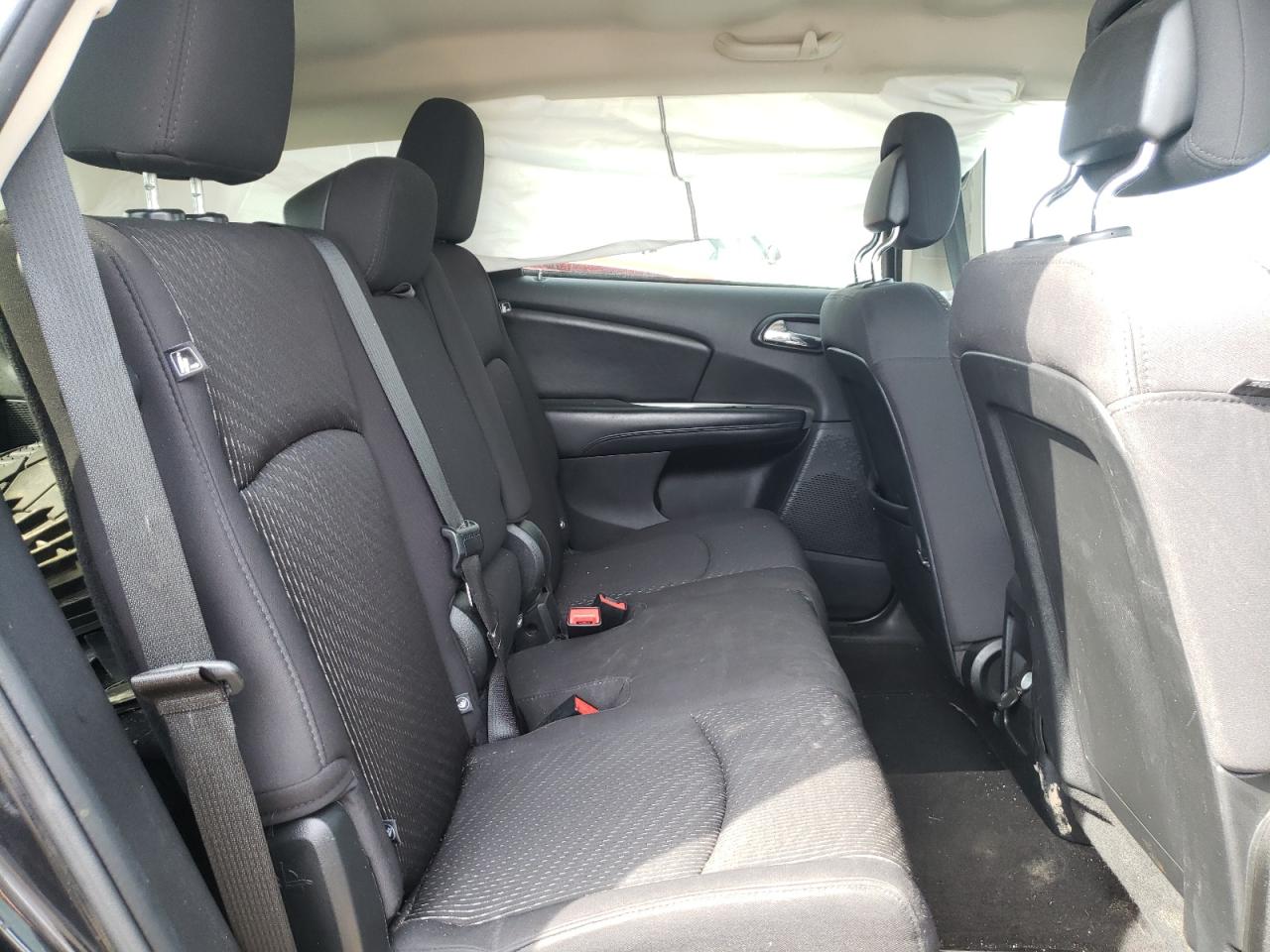 Photo 6 from auction – 2013 DODGE JOURNEY SX with VIN 3C4PDCBB3DT564138