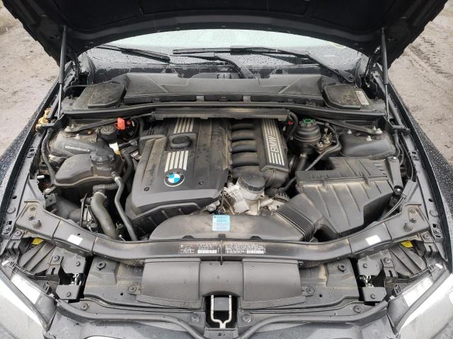 Photo 7 from auction – 2011 BMW 328 I SULE with VIN WBADW7C55BE542682