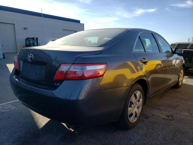Photo 4 from auction – 2009 TOYOTA CAMRY BASE with VIN 4T4BE46K19R133450