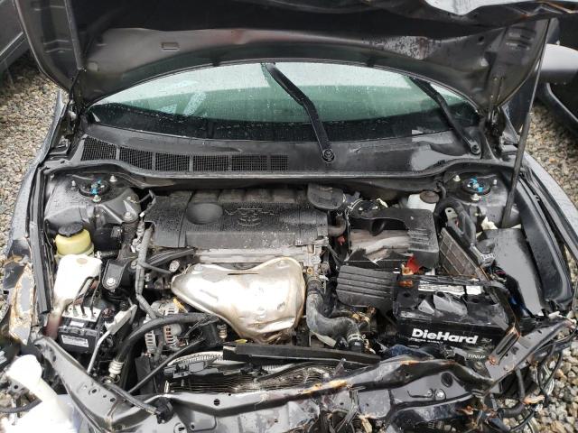 Photo 7 from auction – 2011 TOYOTA CAMRY BASE with VIN 4T1BF3EK2BU643959