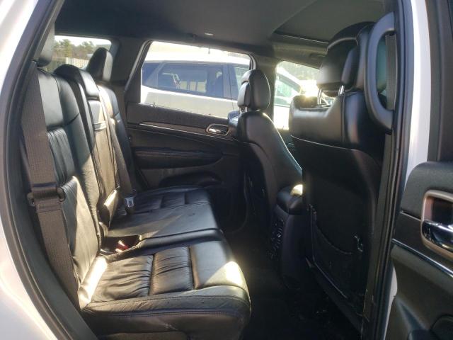 Photo 6 from auction – 2016 JEEP GRAND CHER with VIN 1C4RJFBG7GC434815