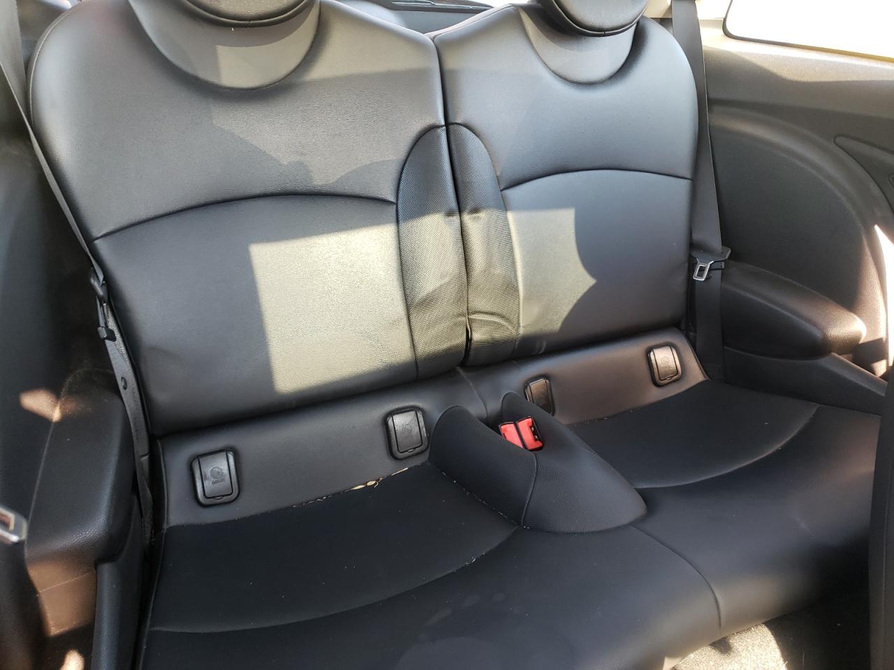 Photo 6 from auction – 2012 MINI COOPER with VIN WMWSU3C55CT540210