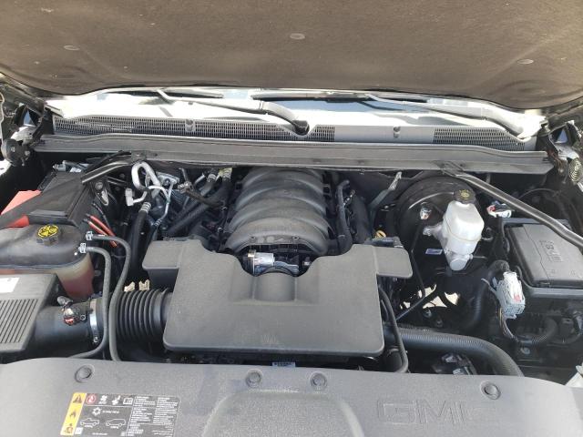 Photo 7 from auction – 2020 GMC YUKON SLT with VIN 1GKS1DKC9LR168857