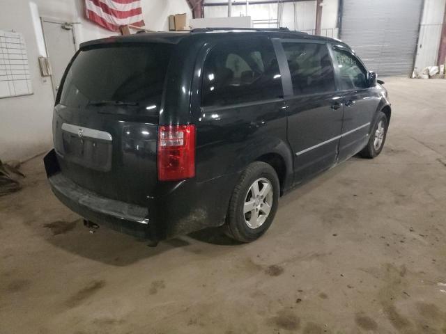Photo 4 from auction – 2008 DODGE GRAND CARA with VIN 1D8HN54P48B164426