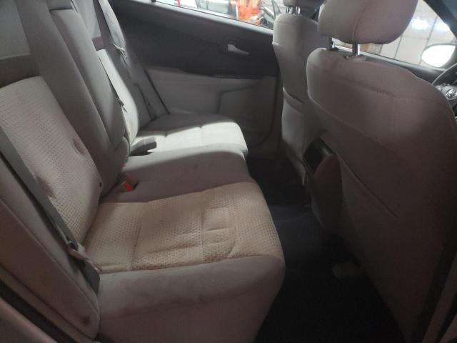 Photo 6 from auction – 2014 TOYOTA CAMRY L with VIN 4T4BF1FK3ER368051