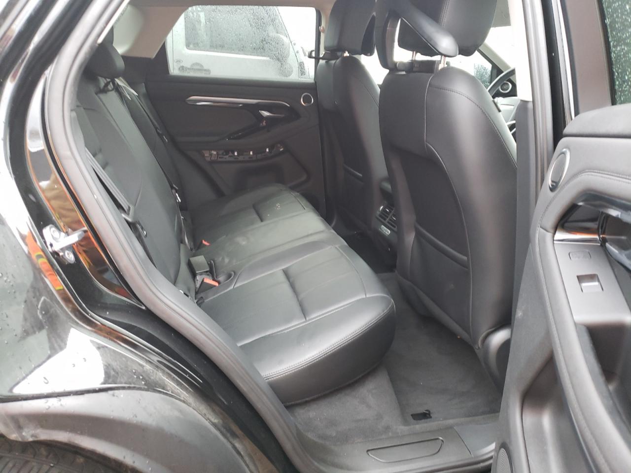 Photo 6 from auction – 2020 LAND ROVER RANGE ROVE with VIN SALZP2FX8LH096834