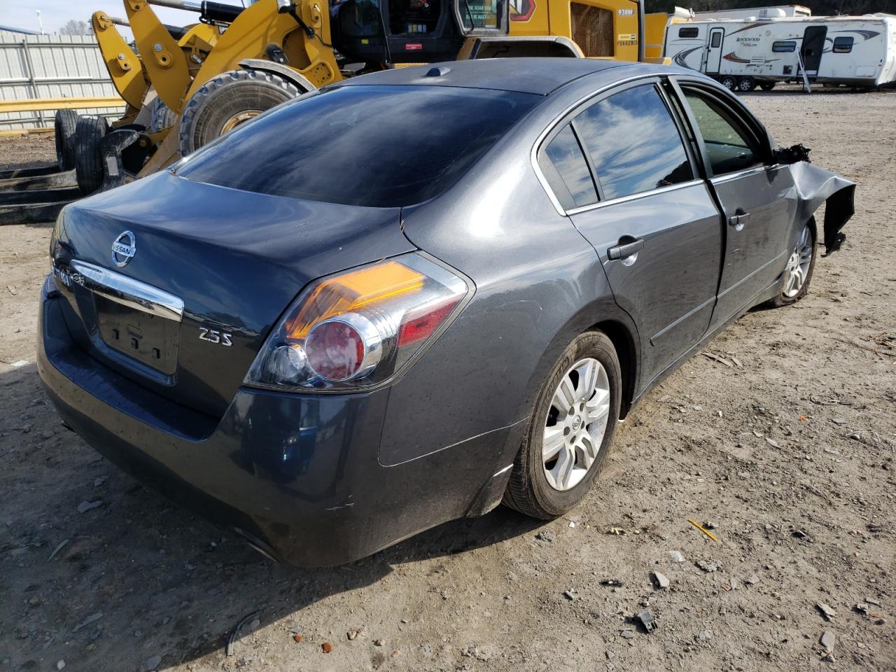 Photo 4 from auction – 2010 NISSAN ALTIMA BAS with VIN 1N4AL2AP7AN453402