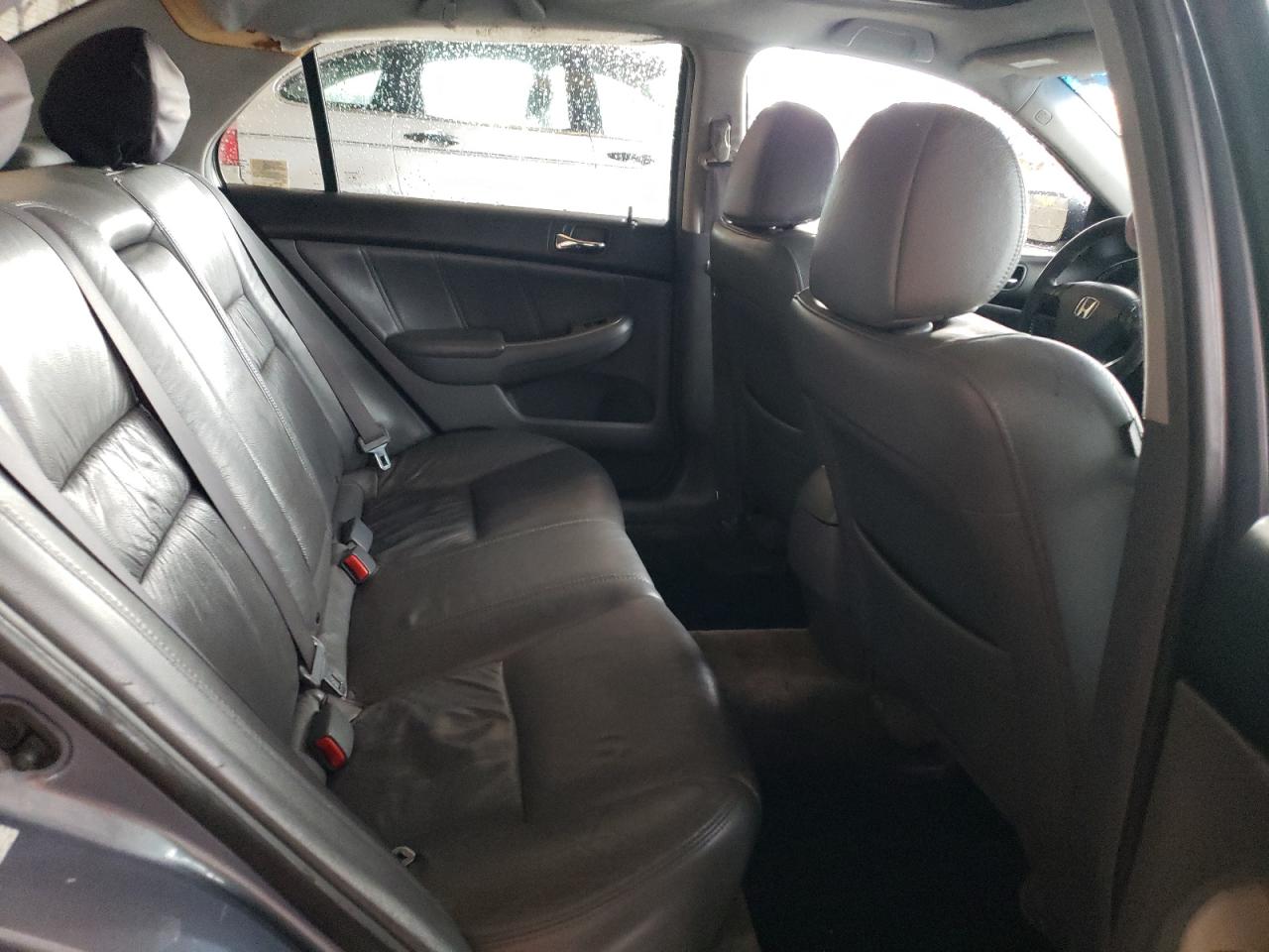 Photo 6 from auction – 2007 HONDA ACCORD EX with VIN 1HGCM66547A035685
