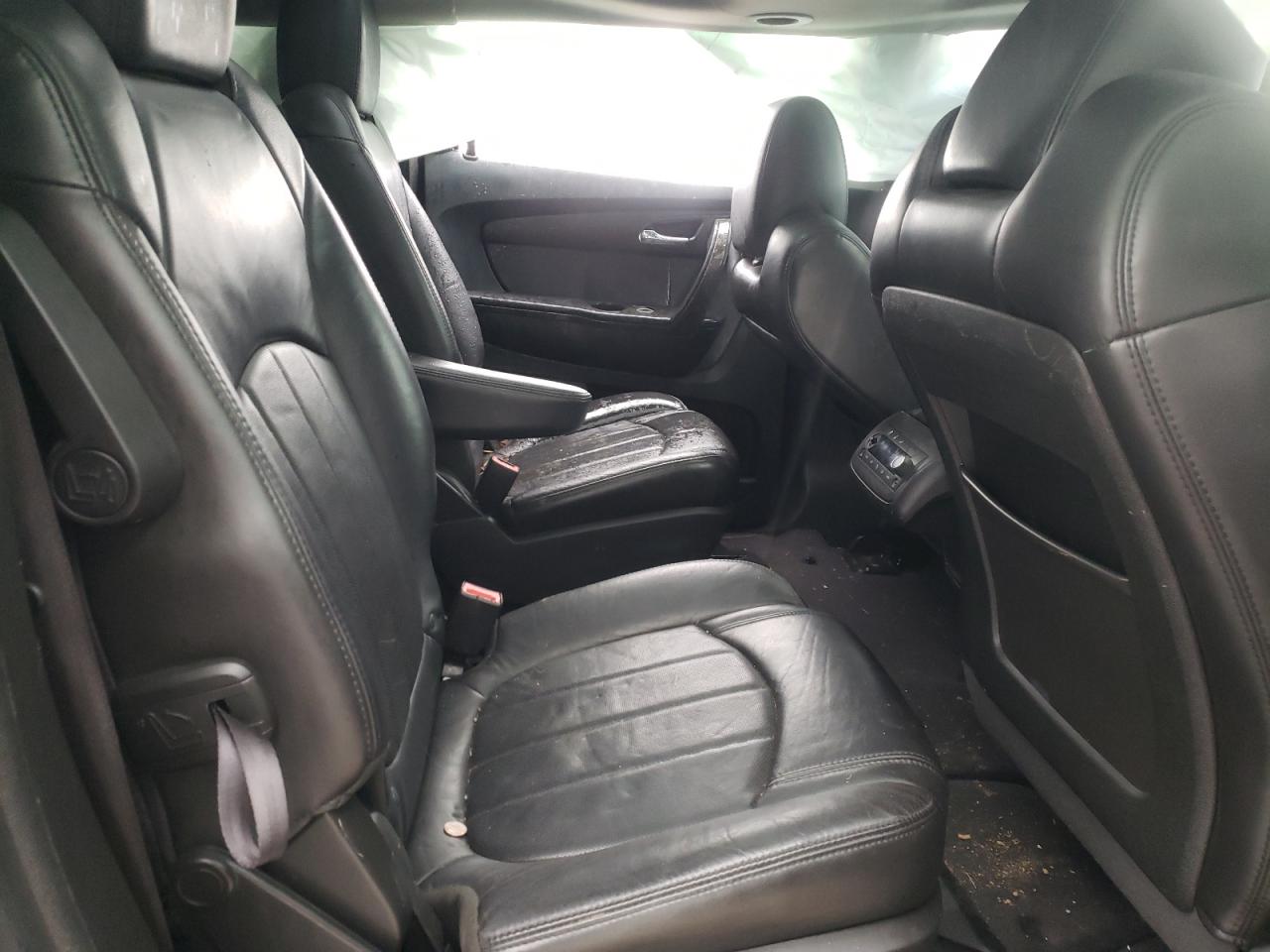 Photo 6 from auction – 2012 GMC ACADIA DEN with VIN 1GKKRTED7CJ160858