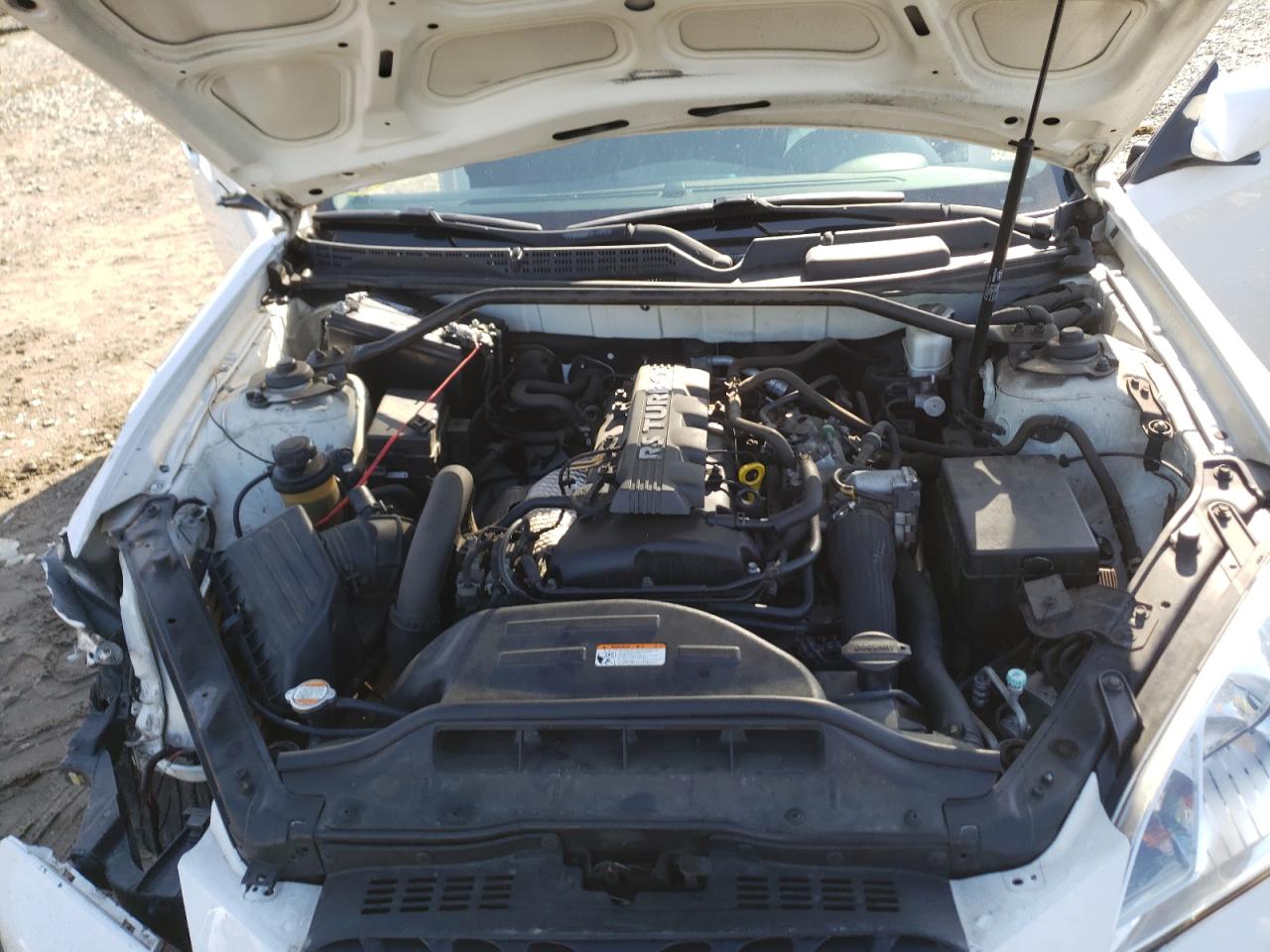 Photo 7 from auction – 2012 HYUNDAI GENESIS CO with VIN KMHHT6KD8CU076474