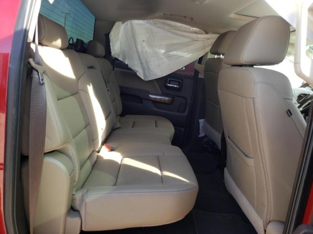 Photo 6 from auction – 2018 GMC SIERRA K15 with VIN 3GTU2NEC0JG588314