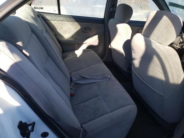 Photo 6 from auction – 1998 OLDSMOBILE INTRIGUE with VIN 1G3WS52K6WF389507