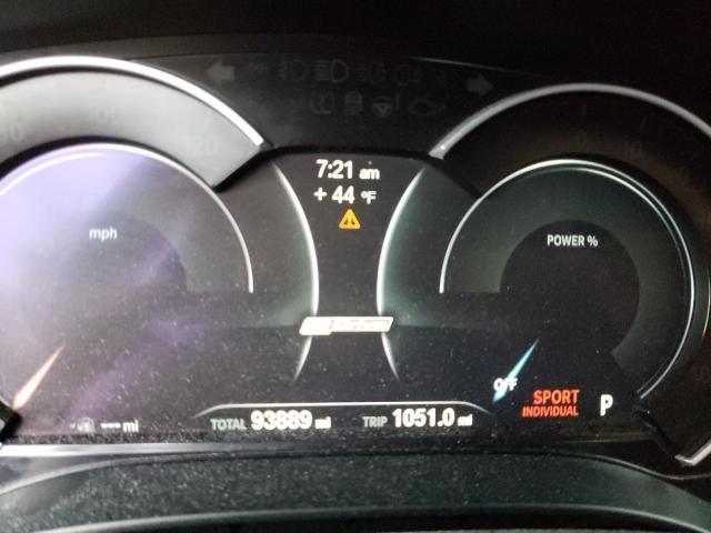 Photo 8 from auction – 2018 BMW 530XE with VIN WBAJB1C5XJB084441