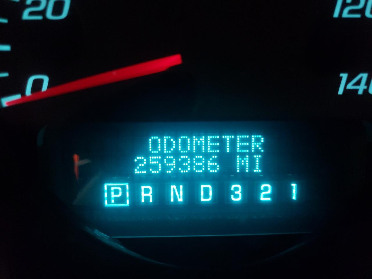 Photo 8 from auction – 2007 CHEVROLET IMPALA LS with VIN 2G1WB58KX79377516