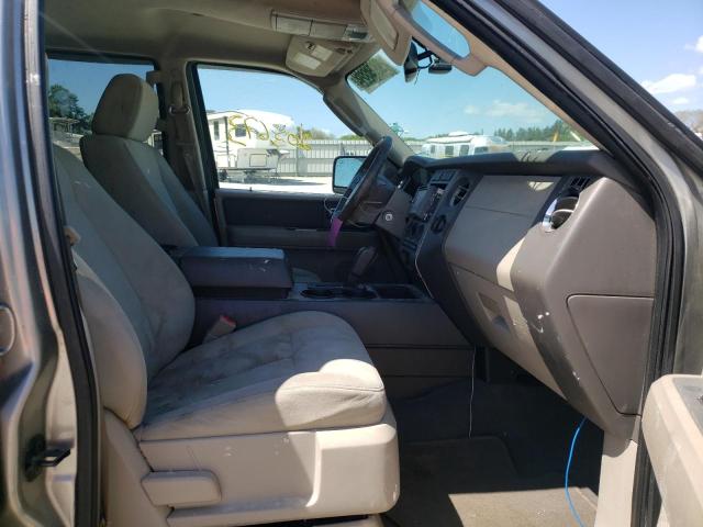 Photo 5 from auction – 2008 FORD EXPEDITION with VIN 1FMFU15588LA86270