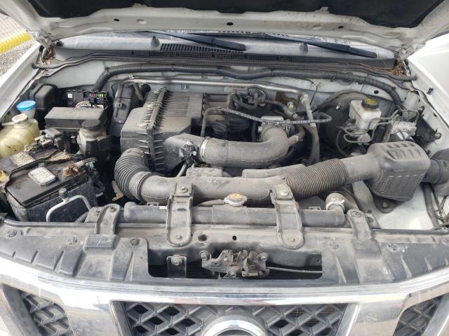 Photo 7 from auction – 2018 NISSAN FRONTIER S with VIN 1N6BD0CT0JN765519