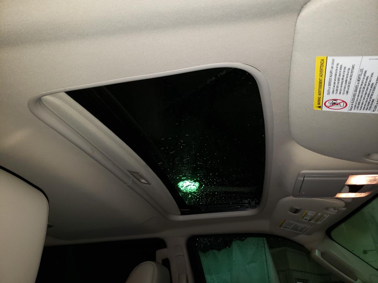 Photo 9 from auction – 2014 FORD EXPEDITION with VIN 1FMJU2A59EEF21237