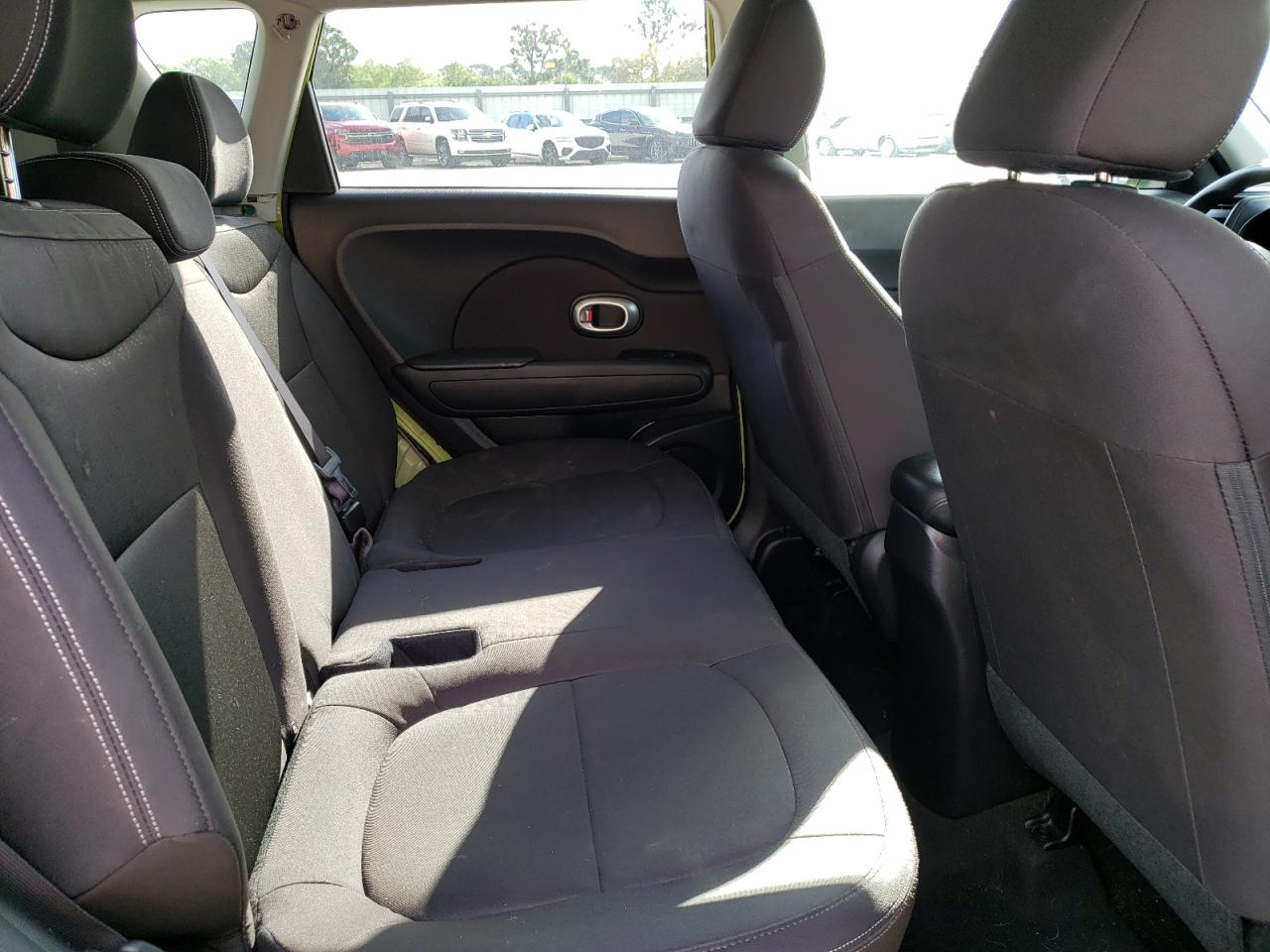 Photo 6 from auction – 2016 KIA SOUL with VIN KNDJN2A24G7829897