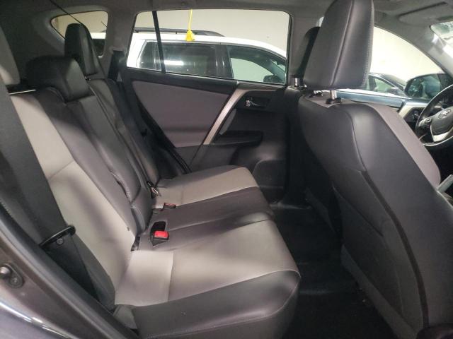 Photo 6 from auction – 2014 TOYOTA RAV4 LIMIT with VIN 2T3DFREV3EW187410