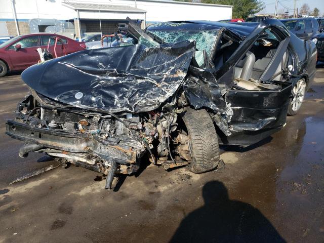 Photo 2 from auction – 2005 SAAB 9-5 ARC with VIN YS3ED49A753537010