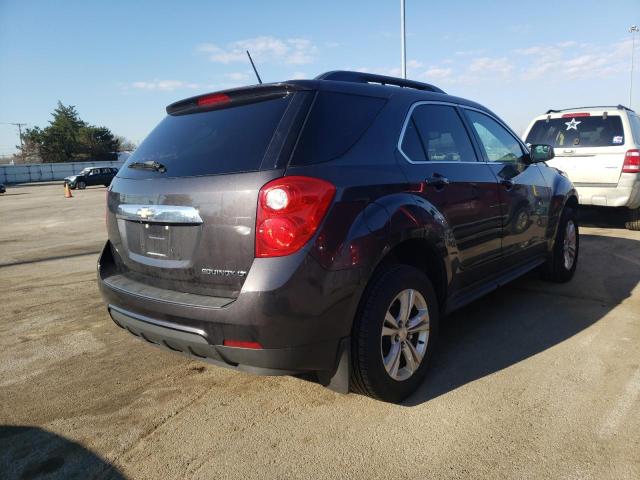 Photo 4 from auction – 2014 CHEVROLET EQUINOX LT with VIN 2GNALBEK0E6227986