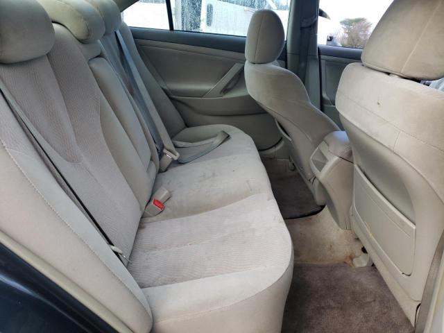 Photo 6 from auction – 2010 TOYOTA CAMRY BASE with VIN 4T1BF3EK9AU083629