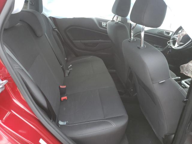 Photo 6 from auction – 2016 FORD FIESTA SE with VIN 3FADP4EJ1GM138200