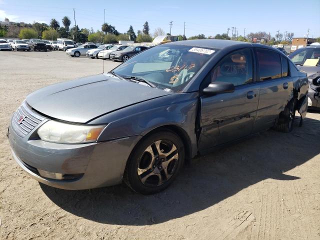 Photo 2 from auction – 2005 SATURN ION LEVEL with VIN 1G8AL52F05Z165473