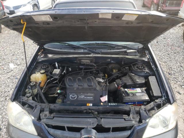 Zdjęcie 7 z aukcji – 2003 MAZDA TRIBUTE LX z VIN 4F2YZ04143KM33938